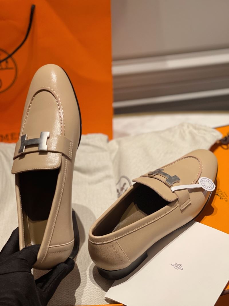 Hermes Business Shoes